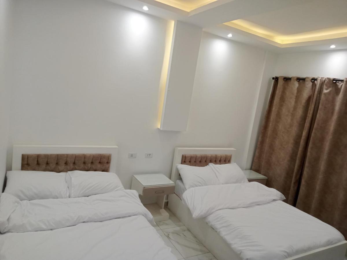 Egyptus Pyramids Inn Kair Zewnętrze zdjęcie